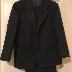 Amherst Collection boys suit